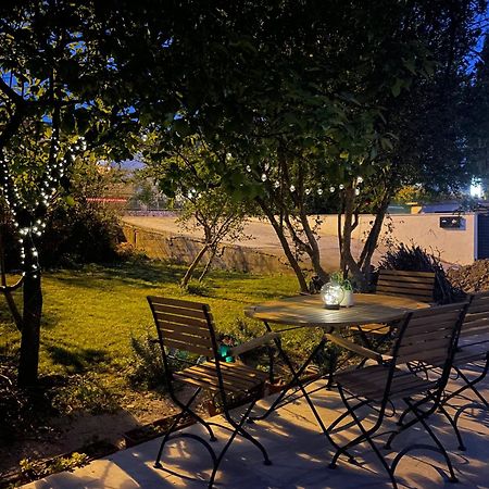 Apartment Lamasha Kaštela 外观 照片