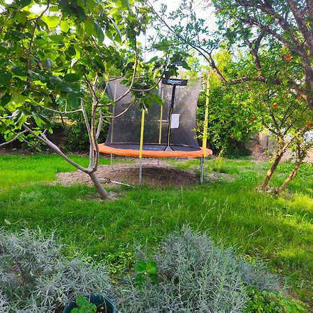 Apartment Lamasha Kaštela 外观 照片