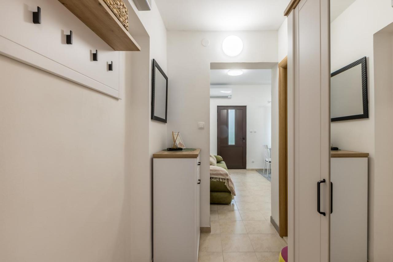 Apartment Lamasha Kaštela 外观 照片