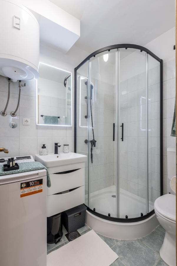 Apartment Lamasha Kaštela 外观 照片