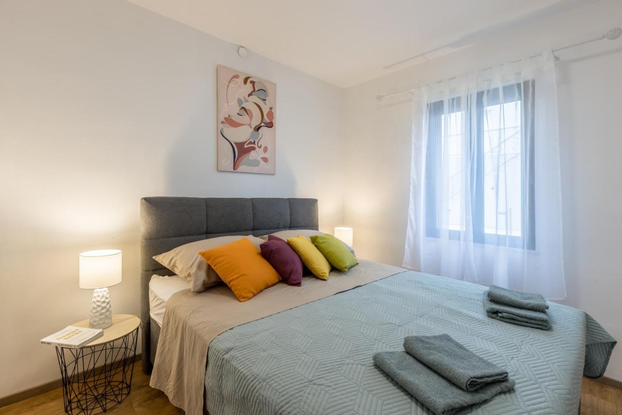 Apartment Lamasha Kaštela 外观 照片