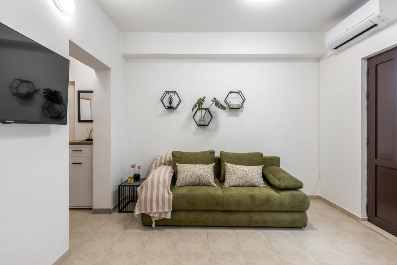 Apartment Lamasha Kaštela 外观 照片