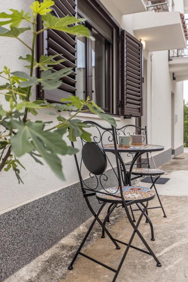 Apartment Lamasha Kaštela 外观 照片
