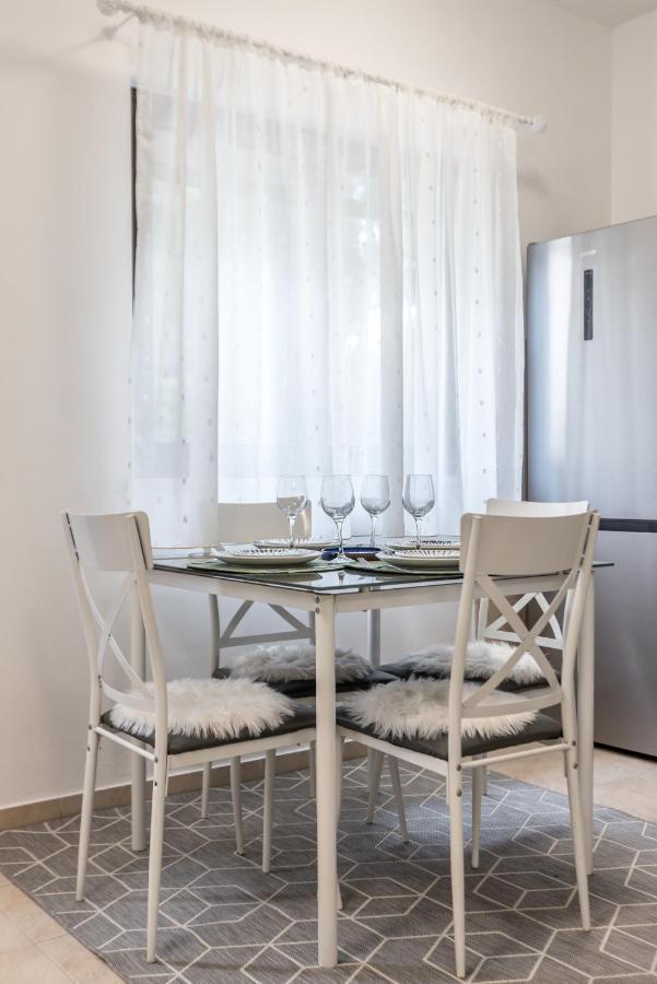 Apartment Lamasha Kaštela 外观 照片