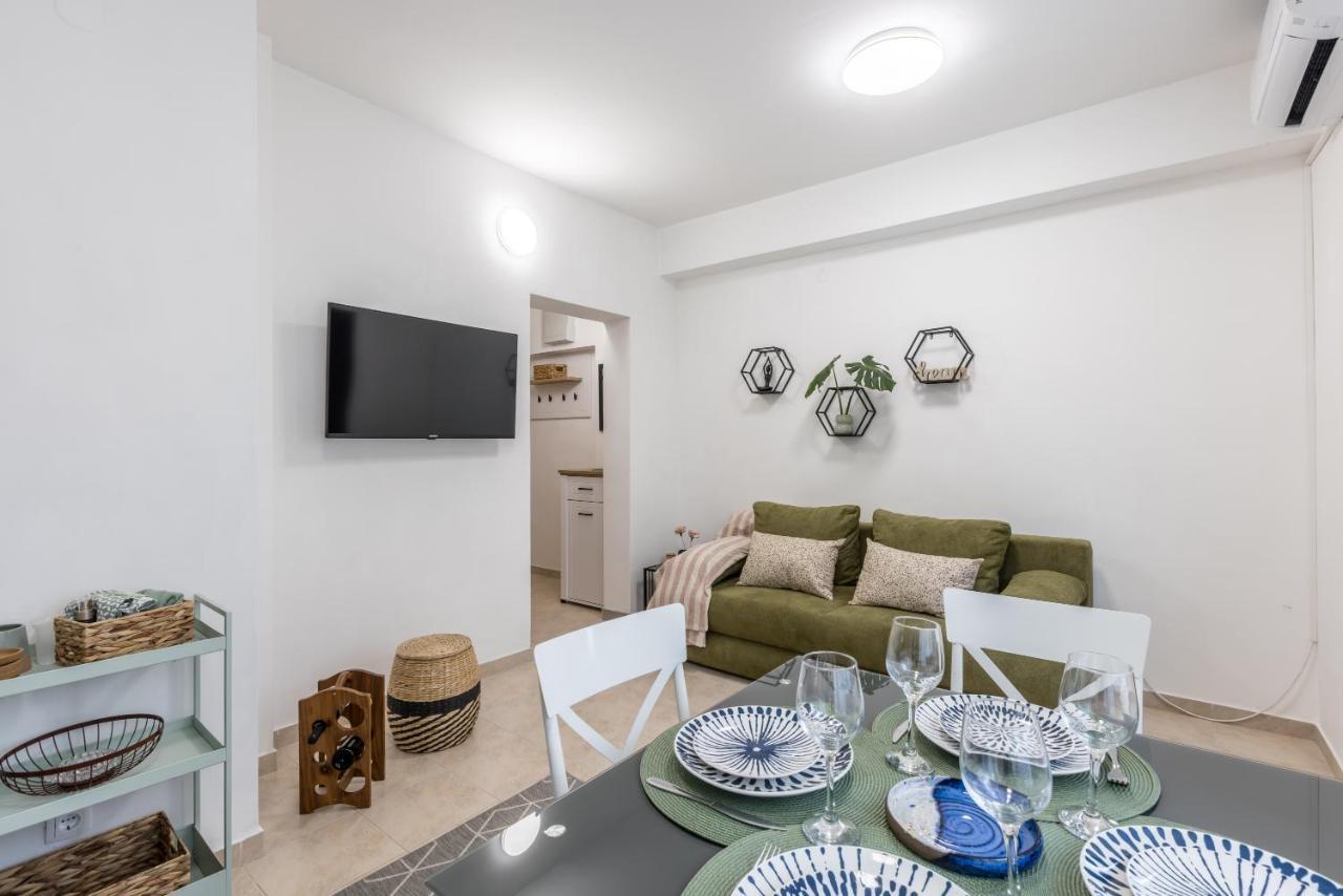 Apartment Lamasha Kaštela 外观 照片