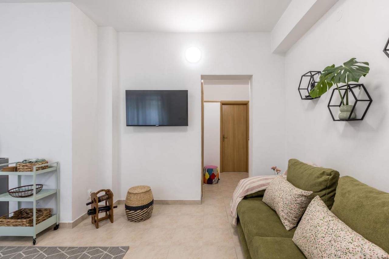 Apartment Lamasha Kaštela 外观 照片