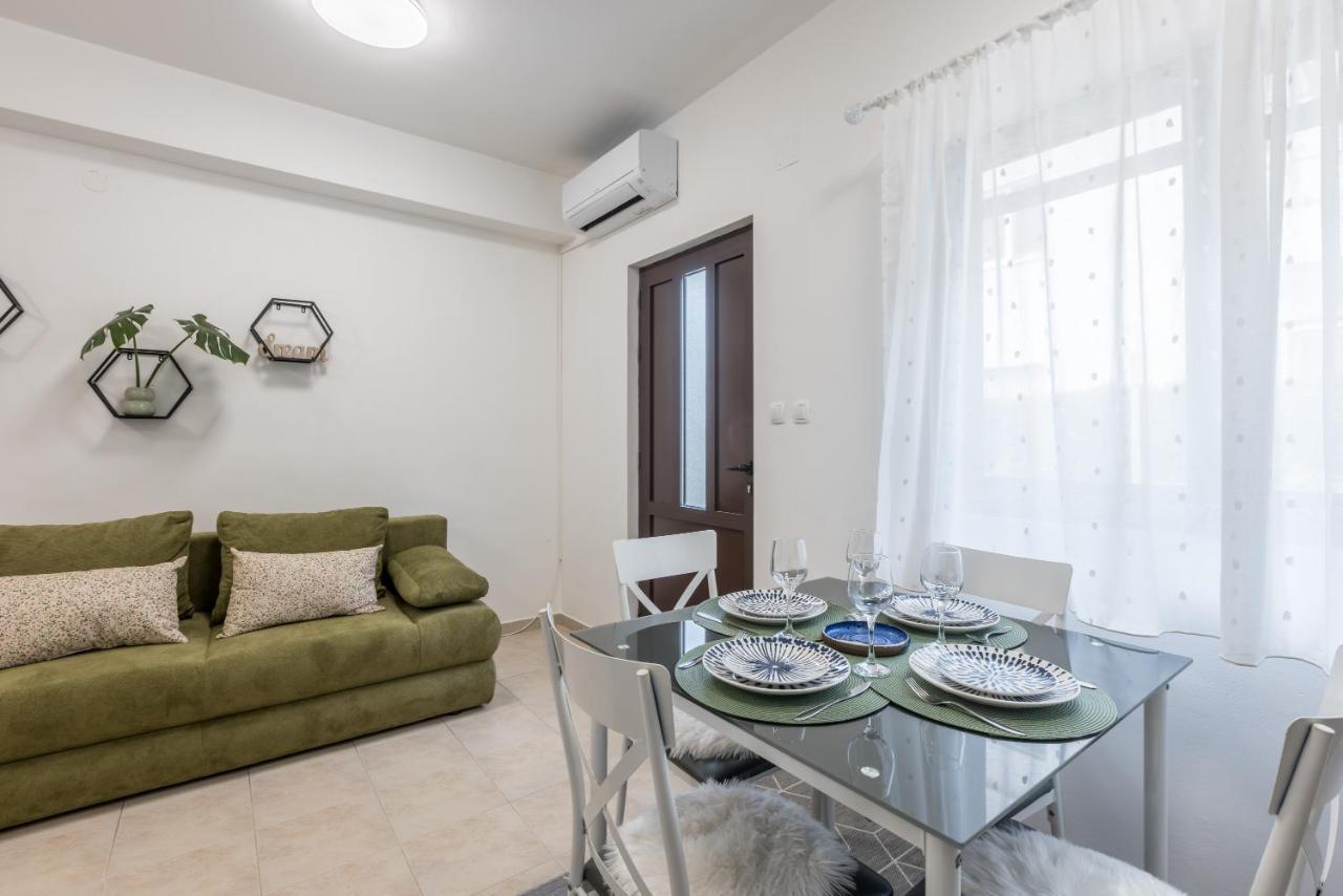 Apartment Lamasha Kaštela 外观 照片