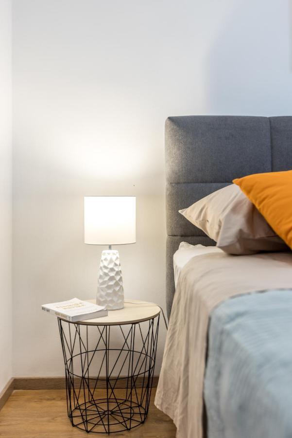 Apartment Lamasha Kaštela 外观 照片