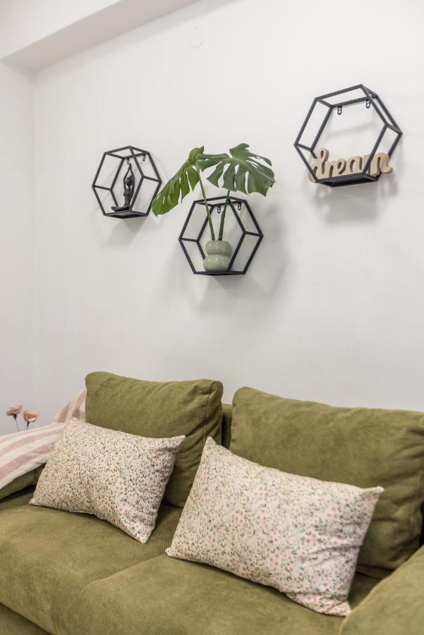 Apartment Lamasha Kaštela 外观 照片