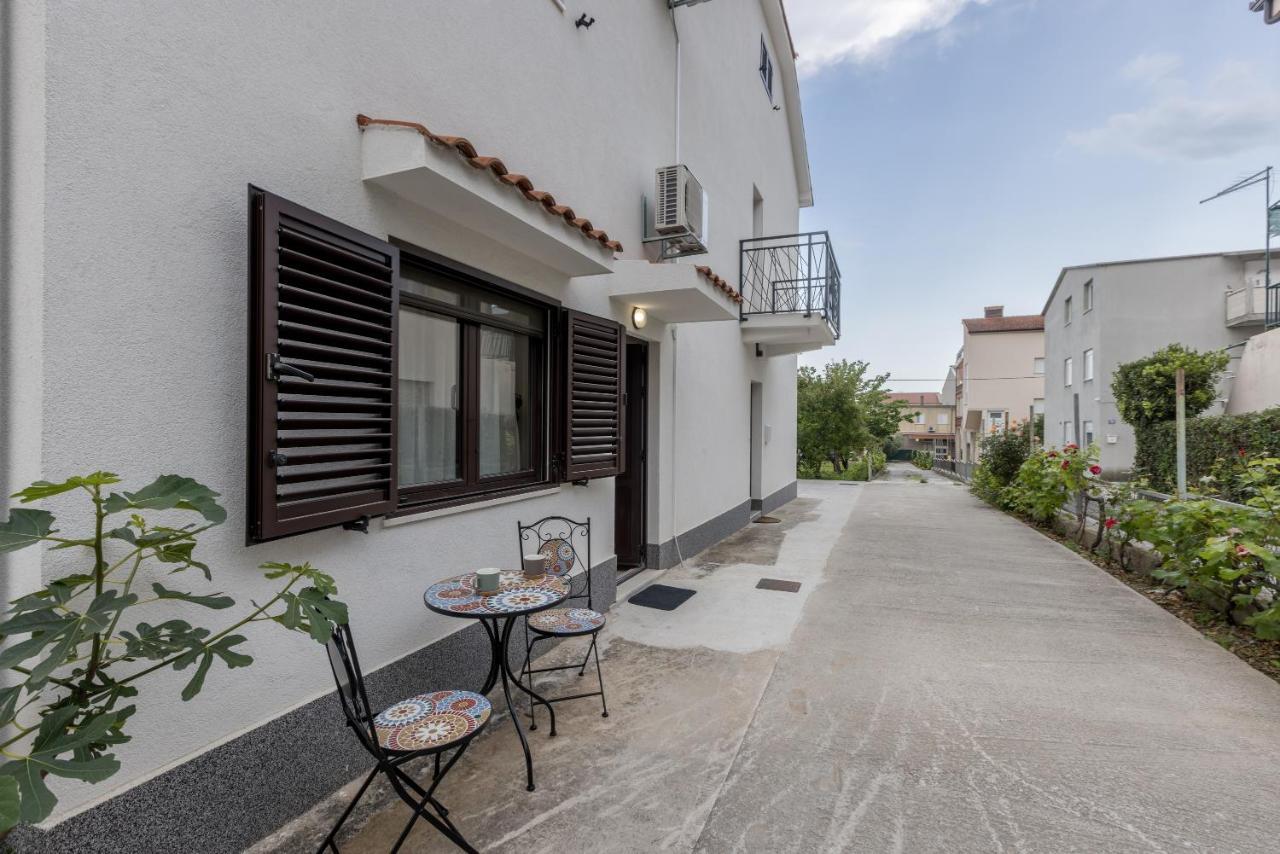 Apartment Lamasha Kaštela 外观 照片