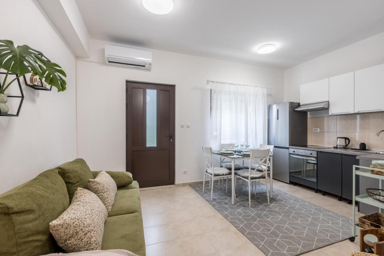 Apartment Lamasha Kaštela 外观 照片