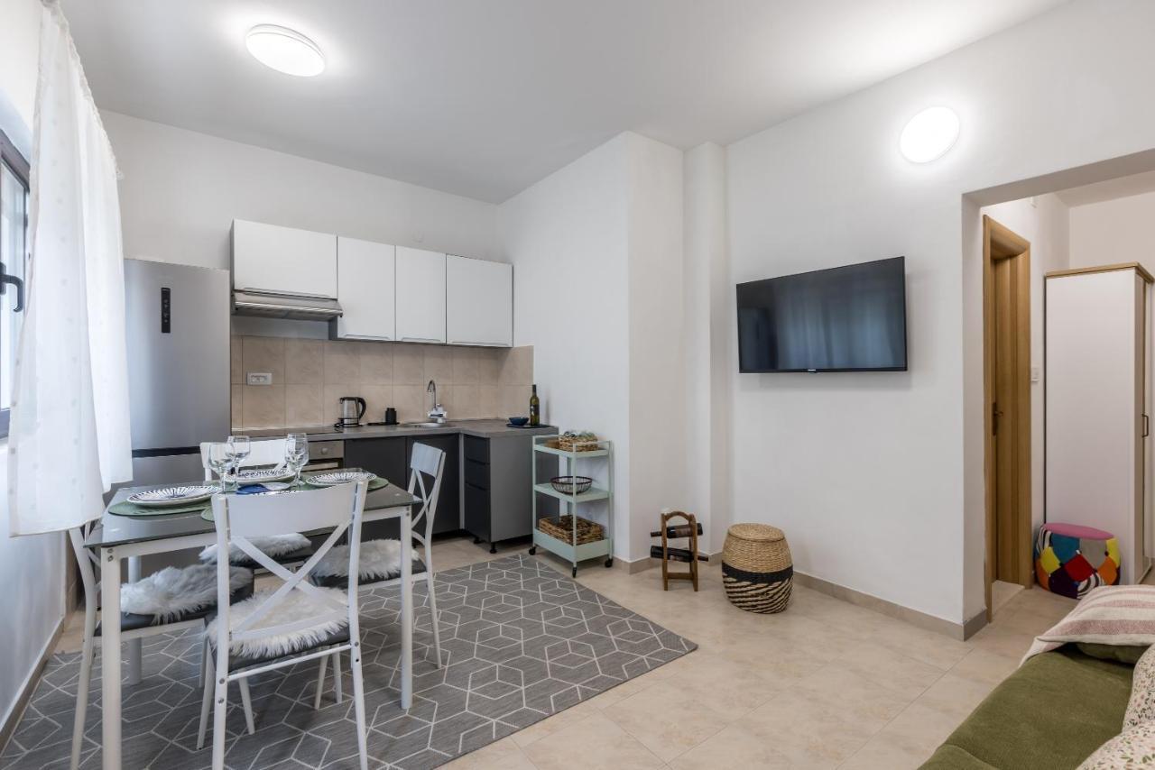 Apartment Lamasha Kaštela 外观 照片