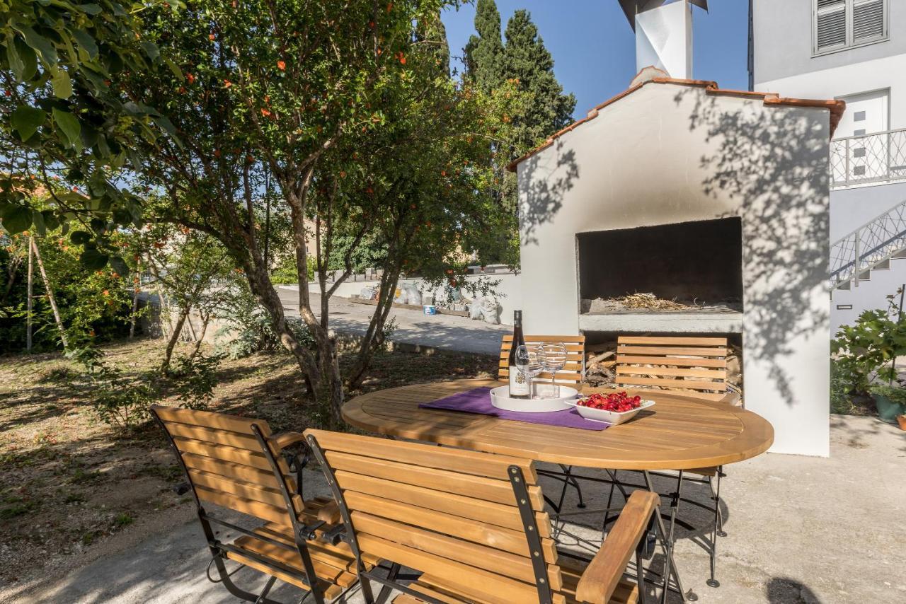 Apartment Lamasha Kaštela 外观 照片