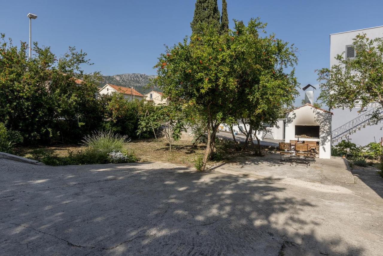 Apartment Lamasha Kaštela 外观 照片