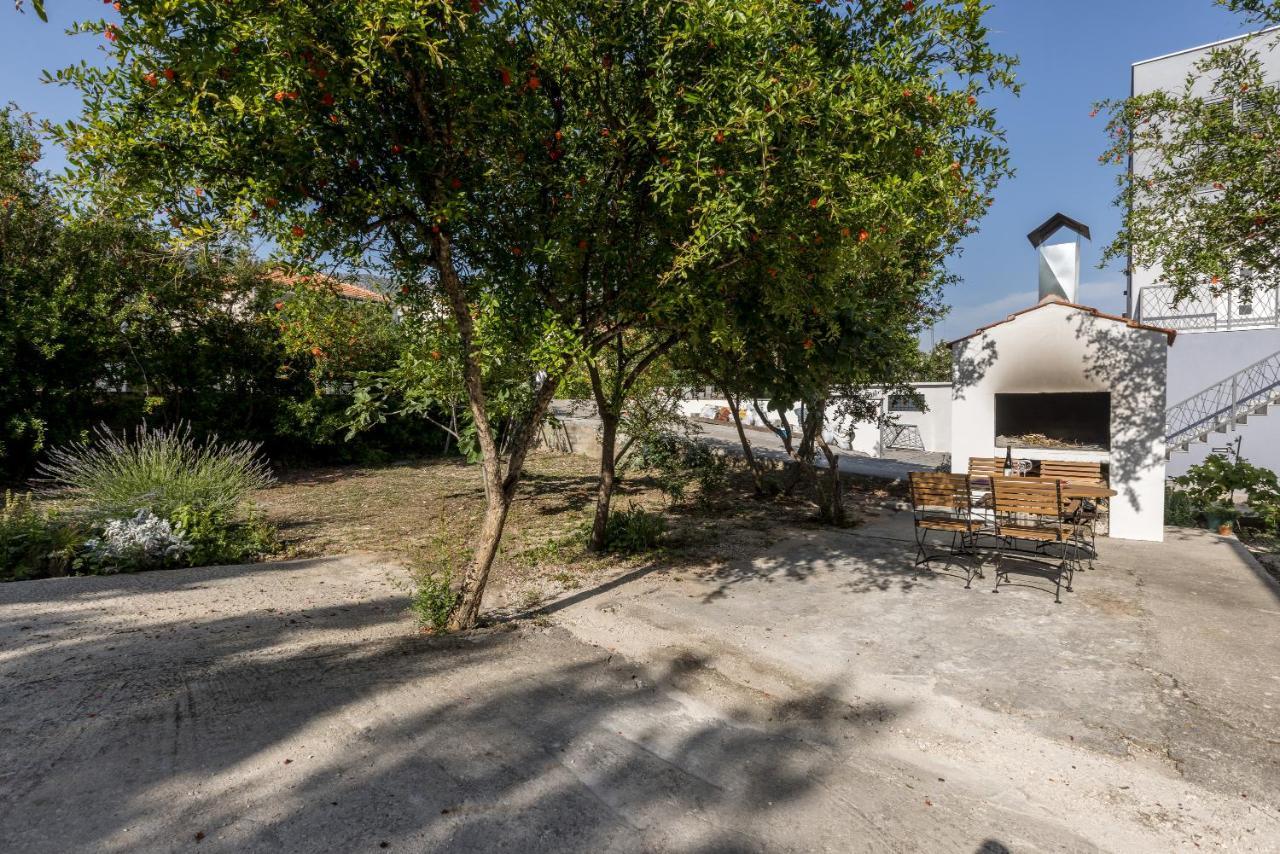 Apartment Lamasha Kaštela 外观 照片