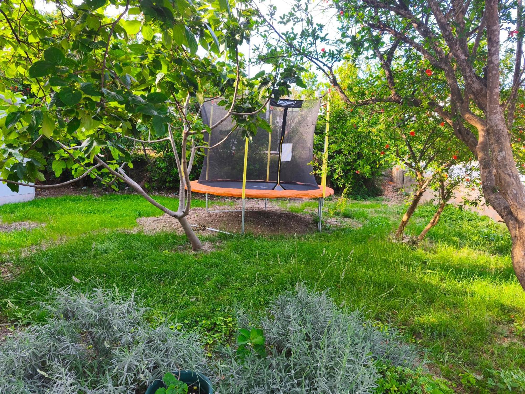 Apartment Lamasha Kaštela 外观 照片